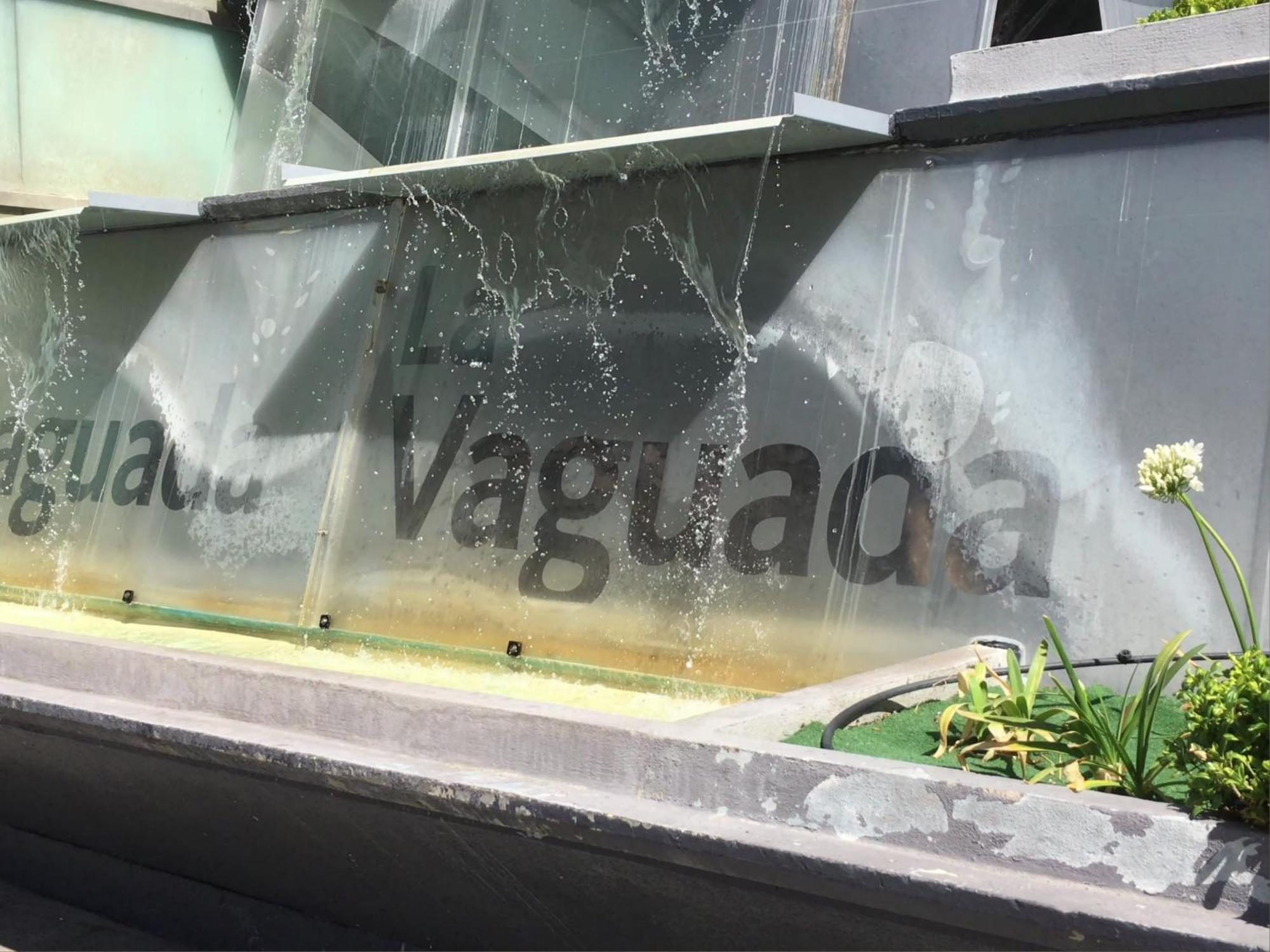 La Vaguada Loft Leilighet Madrid Eksteriør bilde